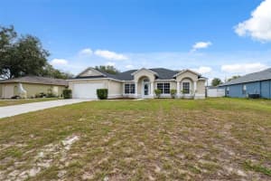 3312 BLYTHE AVENUE, SPRING HILL, FL 34609 - MLS#MFRW7876063