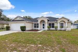 3312 BLYTHE AVENUE, SPRING HILL, FL 34609 - MLS#MFRW7876063
