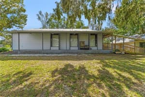 10844 W Yulee Dr Homosassa, FL 34448 - Off Market