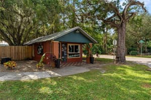 10844 W Yulee Dr Homosassa, FL 34448 - Off Market