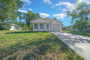 3554 ARROWHEAD AVENUE, SPRING HILL, FL 34606 Sold 07/30/25