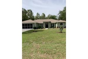 2543 E Marcia St, INVERNESS
