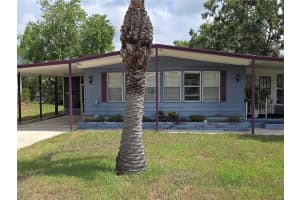 12101 WALSHWOOD AVENUE, BROOKSVILLE, FL 34613 Sold 07/25/25