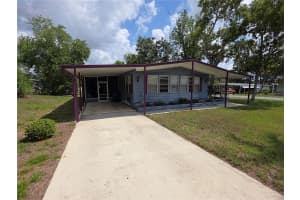 12101 WALSHWOOD AVENUE, BROOKSVILLE, FL 34613 Sold 07/25/25