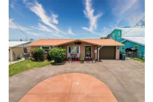 6601 NAUTICAL ISLE, HUDSON, FL 34667 Sold 07/16/25