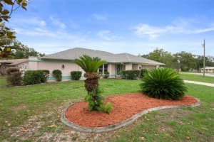 8283 SHOUP STREET, SPRING HILL, FL 34606 Sold 07/23/25