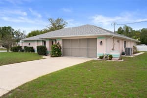 8283 SHOUP STREET, SPRING HILL, FL 34606 Sold 07/23/25