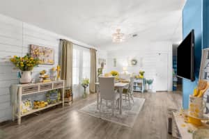 9725 GARY STREET, HUDSON, FL 34669 Sold 07/31/25