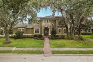 10531 PONTOFINO CIRCLE, TRINITY, FL 34655 Sold 08/26/25
