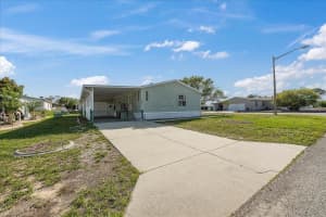 14460 DIABLO DRIVE, BROOKSVILLE, FL 34613 Sold 10/20/25