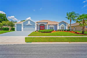 10250 LOCKER DRIVE, SPRING HILL, FL 34608 - MLS#MFRW7876097