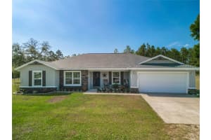 12396 Sw 64th Street Rd, OCALA