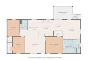 9838 FARGO DR, HUDSON, FL 34667 Sold 07/16/25