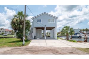 6322 AUREAU AVENUE, HUDSON, FL 34667 Sold 07/28/25