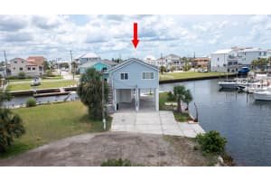 6322 AUREAU AVENUE, HUDSON, FL 34667 Sold 07/28/25