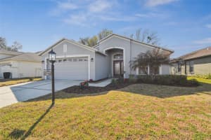 11637 SPINDRIFT LOOP, HUDSON, FL 34667 Sold 10/15/25