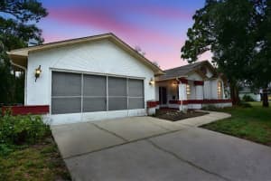 11364 ORANGEWOOD COURT, SPRING HILL, FL 34609 Sold 07/03/25