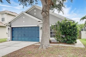 8335 CRESCENT MOON DRIVE, NEW PORT RICHEY, FL 34655 - MLS#MFRW7876132