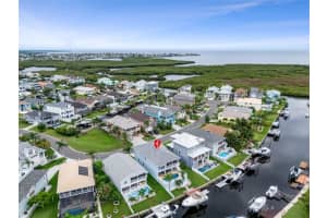 6140 SEASIDE DRIVE, NEW PORT RICHEY, FL 34652 Sold 07/09/25