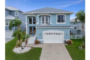6140 SEASIDE DRIVE, NEW PORT RICHEY, FL 34652 Sold 07/09/25