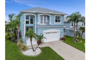 6140 SEASIDE DRIVE, NEW PORT RICHEY, FL 34652 Sold 07/09/25