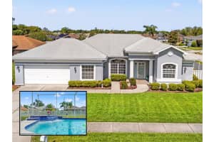 13627 LIGHTNING ROD COURT, HUDSON, FL 34669 Sold 07/28/25