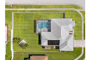 13627 LIGHTNING ROD COURT, HUDSON, FL 34669 Sold 07/28/25