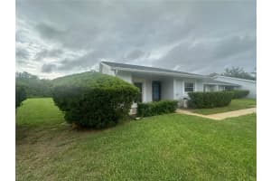 12539 DEARBORN DRIVE, HUDSON, FL 34667 Sold 08/20/25