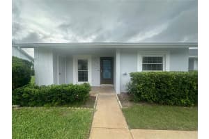 12539 DEARBORN DRIVE, HUDSON, FL 34667 Sold 08/20/25