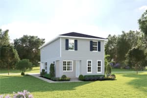 3737 Isle Royal Pl, APOPKA