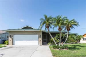3140 JACKSON DRIVE, HOLIDAY, FL 34691 Sold 07/18/25