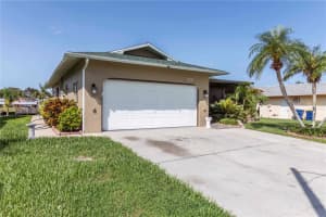 3140 JACKSON DRIVE, HOLIDAY, FL 34691 Sold 07/18/25