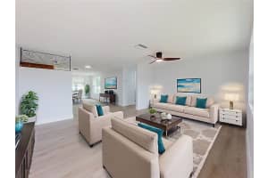 7608 BOUGENVILLE DRIVE, PORT RICHEY, FL 34668 Sold 07/28/25