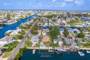 4460 FLOUNDER DRIVE, HERNANDO BEACH, FL 34607 - MLS#MFRW7876151