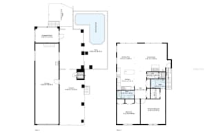 4460 FLOUNDER DRIVE, HERNANDO BEACH, FL 34607 - MLS#MFRW7876151