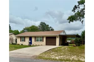 2234 MARIETTA AVENUE, SPRING HILL, FL 34608 Sold 09/04/25