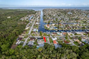 4881 SHELL STREAM BOULEVARD, NEW PORT RICHEY, FL 34652 - MLS#MFRW7876164