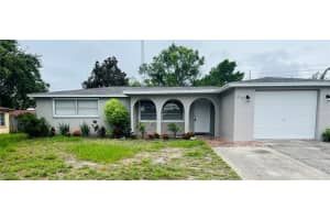 6108 MAPLEWOOD DRIVE, NEW PORT RICHEY, FL 34653 Sold 08/25/25
