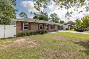27263 WARNER AVENUE, BROOKSVILLE, FL 34602 Sold 09/05/25