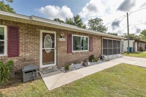 27263 WARNER AVENUE, BROOKSVILLE, FL 34602 Sold 09/05/25
