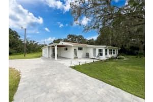 8540 ROSEANNE BOULEVARD, NEW PORT RICHEY, FL 34654 Sold 08/21/25