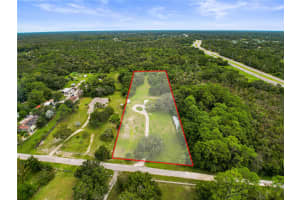 8540 ROSEANNE BOULEVARD, NEW PORT RICHEY, FL 34654 Sold 08/21/25