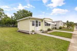 3342 LANARK DRIVE, HOLIDAY, FL 34690 - MLS#MFRW7876174