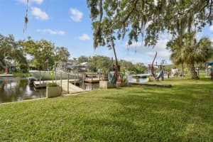 6046 RIVER ROAD, NEW PORT RICHEY, FL 34652 - MLS#MFRW7876176