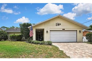 4072 EVERETT AVENUE, SPRING HILL, FL 34609 Sold 08/15/25