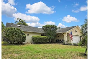 4072 EVERETT AVENUE, SPRING HILL, FL 34609 Sold 08/15/25