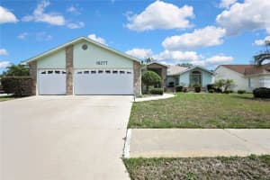 10277 ROSETTI CT, SPRING HILL, FL 34608 Sold 08/29/25