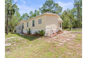 5312 NODOC ROAD, SPRING HILL, FL 34609 Sold 10/30/25