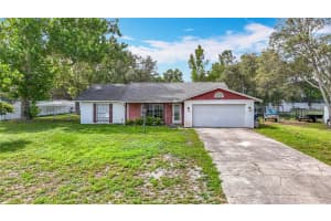 11340 CORINTHIAN STREET, SPRING HILL, FL 34609 Sold 07/25/25