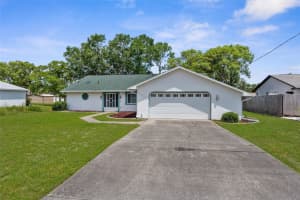 5035 HARBINGER ROAD, SPRING HILL, FL 34608 - MLS#MFRW7876192